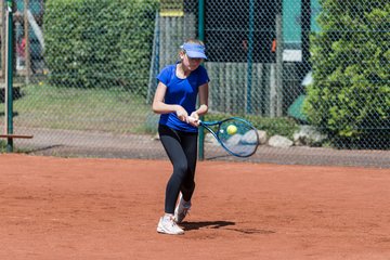 Luisa Gavriloutsa 324 - Rosenpokal